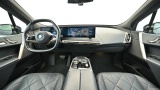  Bmw  iX xDrive50 105kWh (I20) Sportpaket Automatic Electric  45 #21