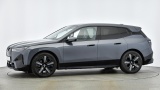  Bmw  iX xDrive40 71kWh (I20) Sportpaket Automatic Electric  56 #3