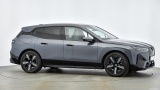  Bmw  iX xDrive40 71kWh (I20) Sportpaket Automatic Electric  56 #13
