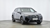  Bmw  iX xDrive40 71kWh (I20) Sportpaket Automatic Electric  56 #15