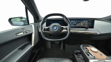  Bmw  iX xDrive40 71kWh (I20) Sportpaket Automatic Electric  56 #21