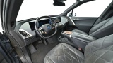  Bmw  iX xDrive40 71kWh (I20) Sportpaket Automatic Electric  56 #26