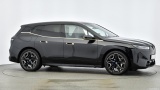  Bmw  iX xDrive40 71kWh (I20) Sportpaket Automatic Electric  59 #13