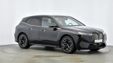  Bmw  iX xDrive40 71kWh (I20) Sportpaket Automatic Electric  59 #14