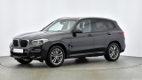  Bmw  X3 xDrive30e PHEV Aut. (G01) - Automatic Petrol/Electric  60 #2