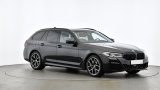  Bmw  Serie 5 48 V Touring xDrive Aut. (G31) - Automatic Diesel  66 #14