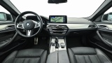  Bmw  Serie 5 48 V Touring xDrive Aut. (G31) - Automatic Diesel  66 #19