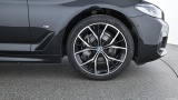  Bmw  Serie 5 48 V Touring xDrive Aut. (G31) - Automatic Diesel  66 #35