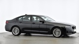  Bmw  Serie 5 48 V Aut. (G30) - Automatic Diesel  73 #13