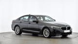  Bmw  Serie 5 48 V Aut. (G30) - Automatic Diesel  73 #14