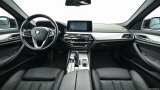  Bmw  Serie 5 48 V Aut. (G30) - Automatic Diesel  73 #19