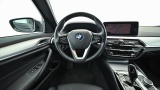  Bmw  Serie 5 48 V Aut. (G30) - Automatic Diesel  73 #20