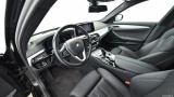  Bmw  Serie 5 48 V Aut. (G30) - Automatic Diesel  73 #26
