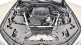  Bmw  Serie 5 48 V Aut. (G30) - Automatic Diesel  73 #28