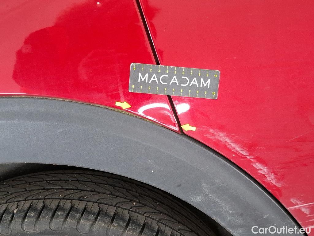  Peugeot  5008  GT Line 1.5 HDi 130CV BVA8 7 Sieges E6dT #2