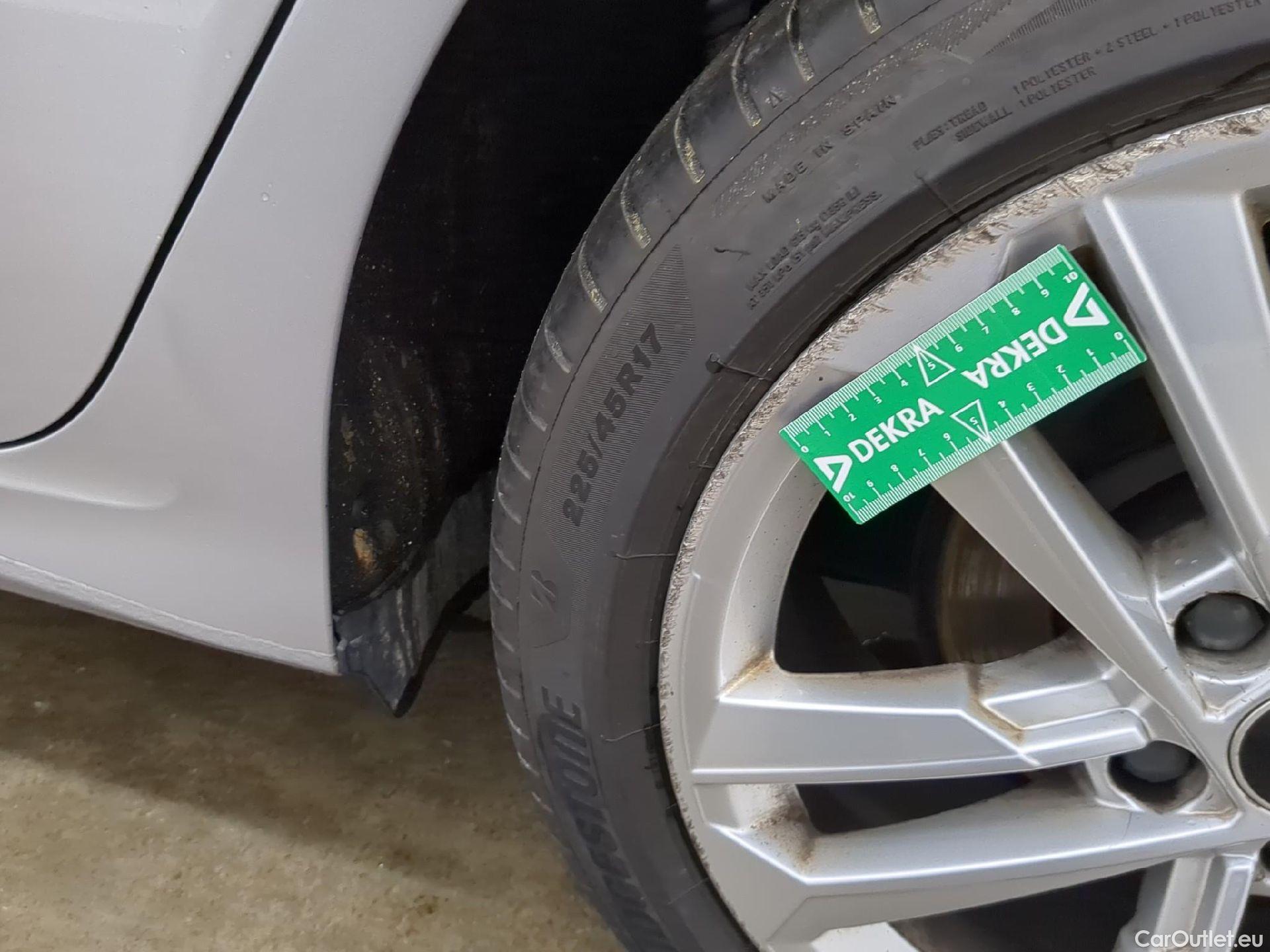  Audi  A3  Sportback 30 TDI Business Line 2.0 TDI 115CV BVM6 E6d #16