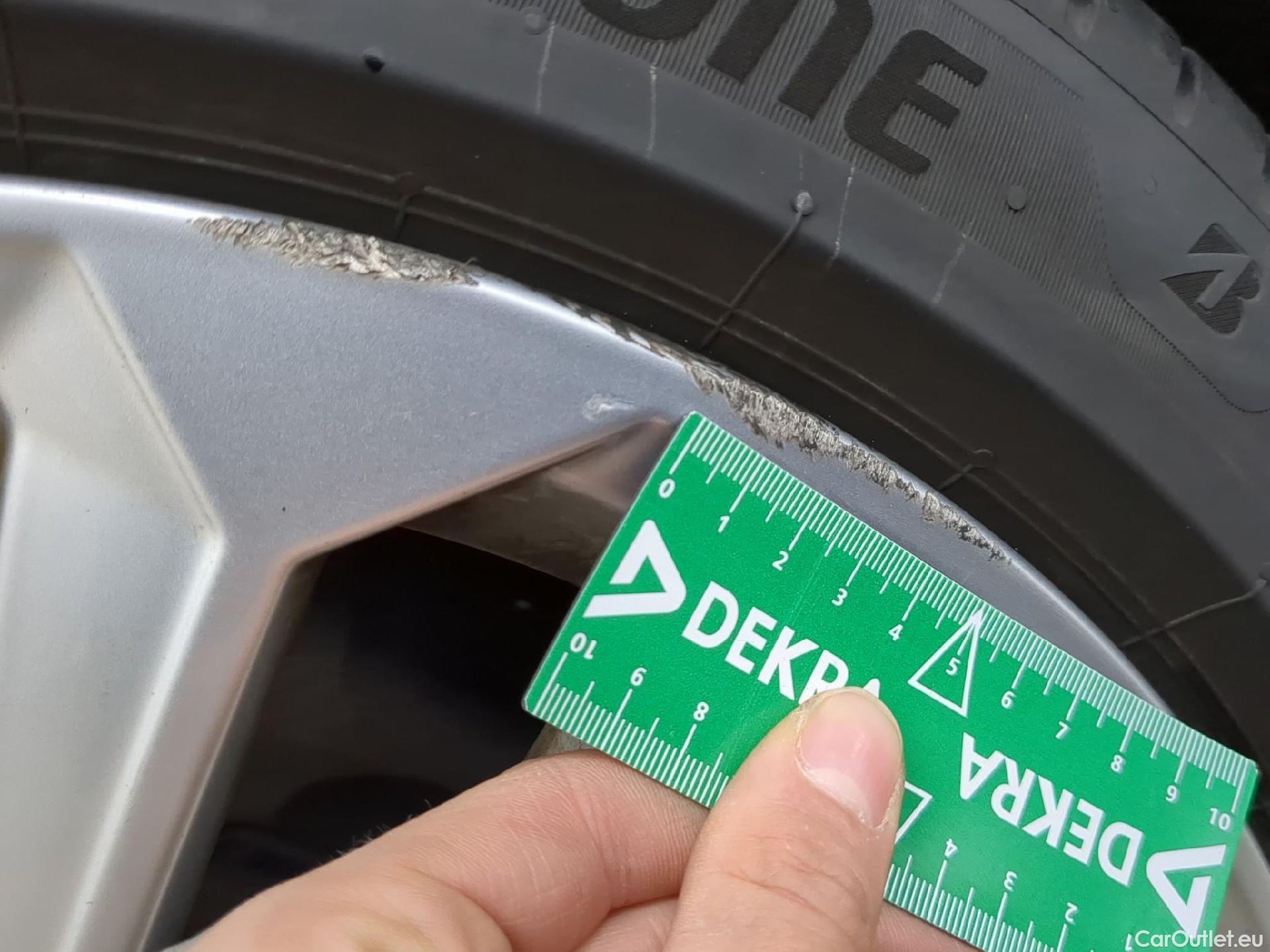  Audi  A3  Sportback 30 TDI Business Line 2.0 TDI 115CV BVM6 E6d #18