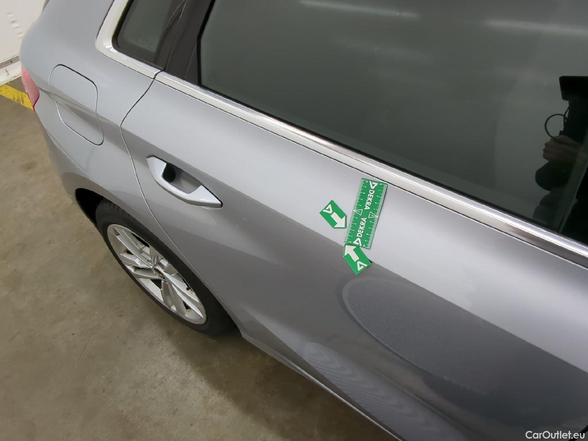  Audi  A3  Sportback 30 TDI Business Line 2.0 TDI 115CV BVM6 E6d #21