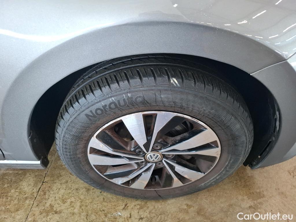  Volkswagen  Polo  VI Lounge Business 1.0 TSI 95CV BVM5 E6dT #1