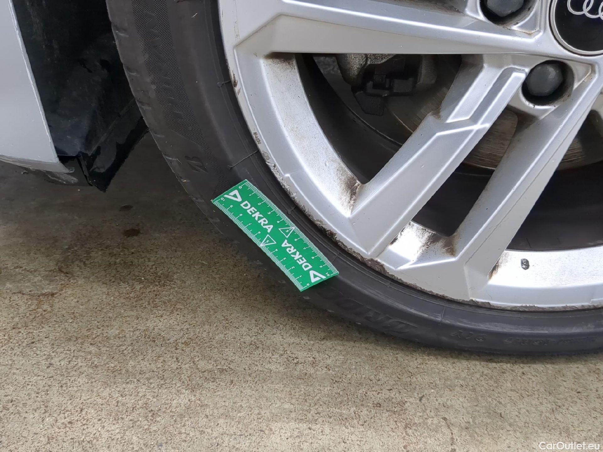  Audi  A3  Sportback 30 TDI Business Line 2.0 TDI 115CV BVM6 E6d #12