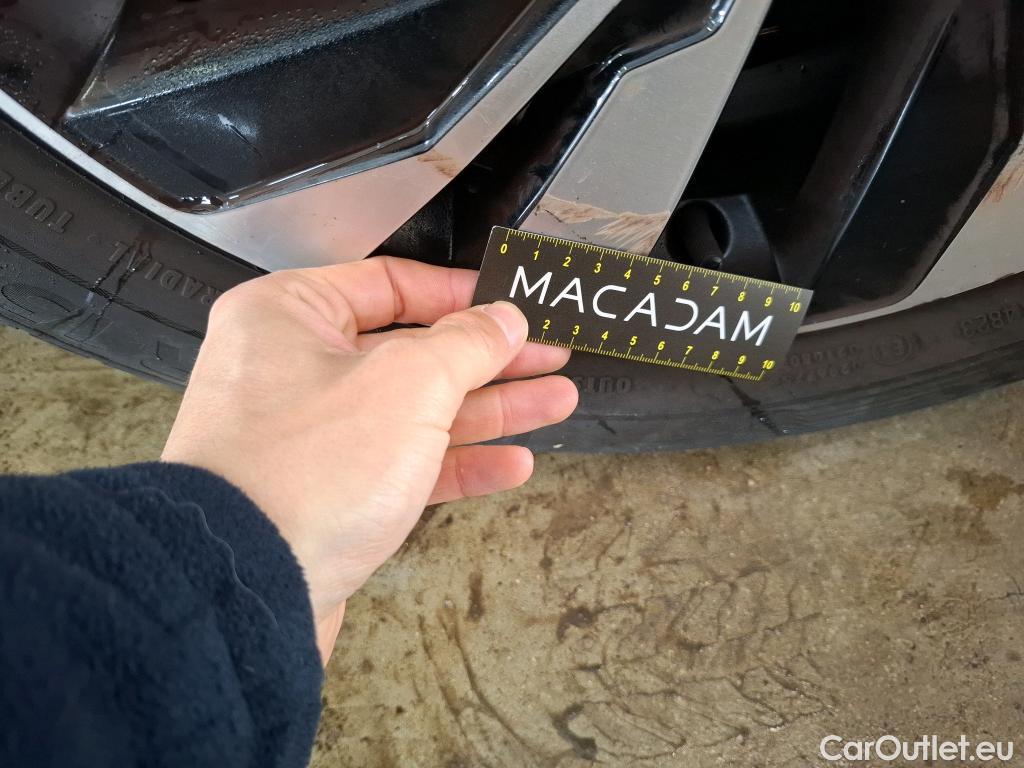  Volkswagen  Polo  VI Lounge Business 1.0 TSI 95CV BVM5 E6dT #3