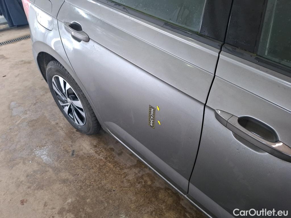  Volkswagen  Polo  VI Lounge Business 1.0 TSI 95CV BVM5 E6dT #10