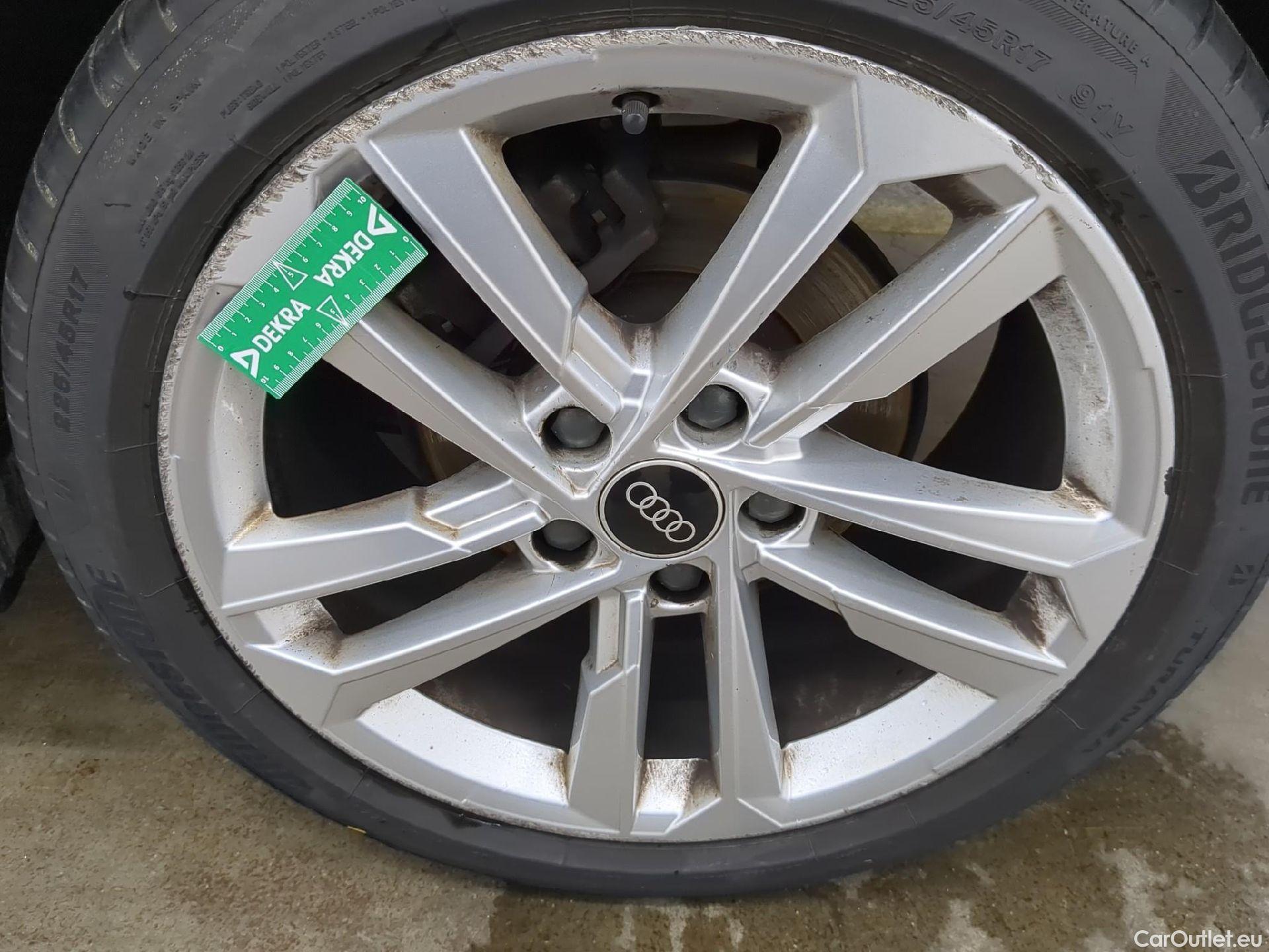  Audi  A3  Sportback 30 TDI Business Line 2.0 TDI 115CV BVM6 E6d #14