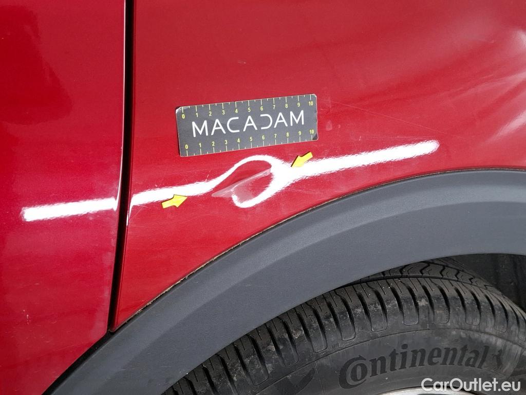  Peugeot  5008  GT Line 1.5 HDi 130CV BVA8 7 Sieges E6dT #10