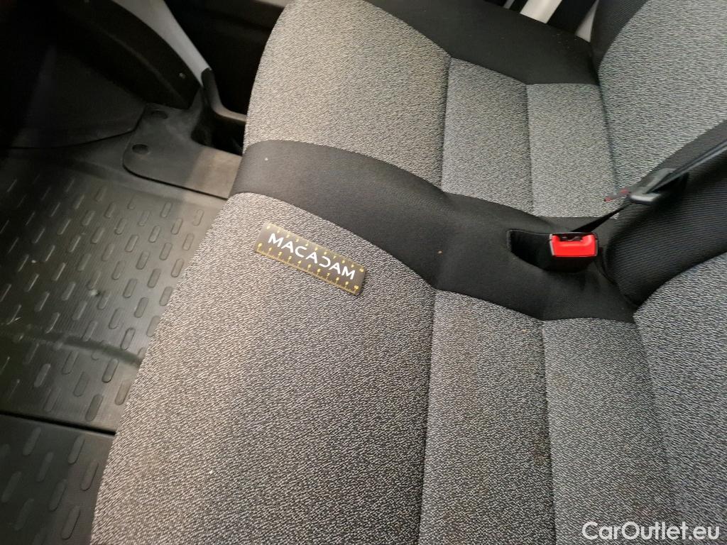  Fiat  Ducato FIAT   2014  4P  Fourgon tôlé 23 Multijet 120 30 M H2 Business #14