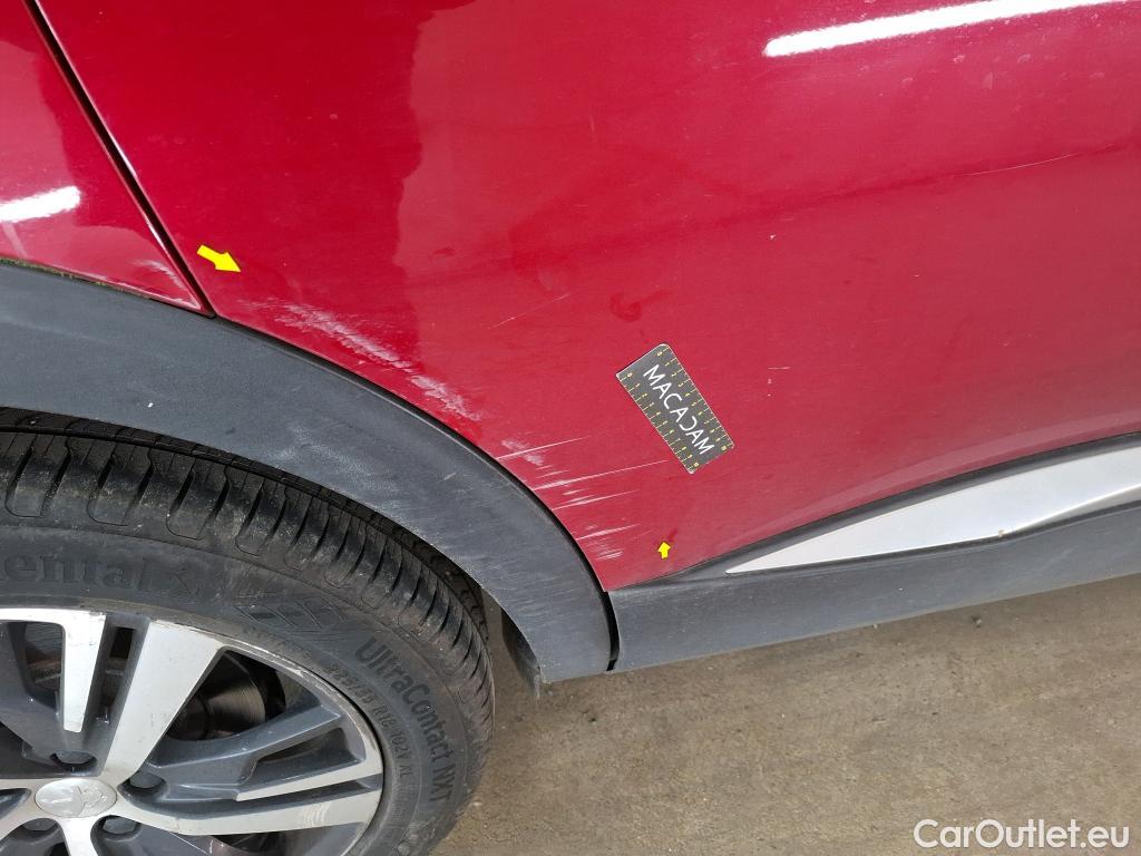  Peugeot  5008  GT Line 1.5 HDi 130CV BVA8 7 Sieges E6dT #8