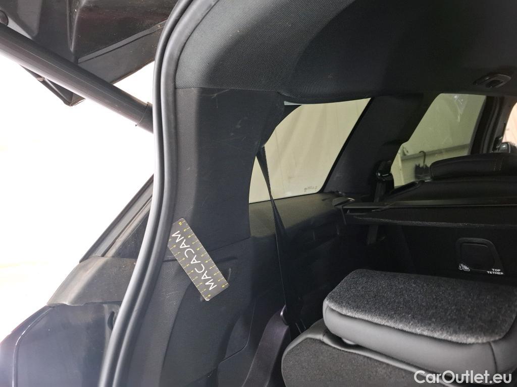  Peugeot  5008  GT Line 1.5 HDi 130CV BVA8 7 Sieges E6dT #29