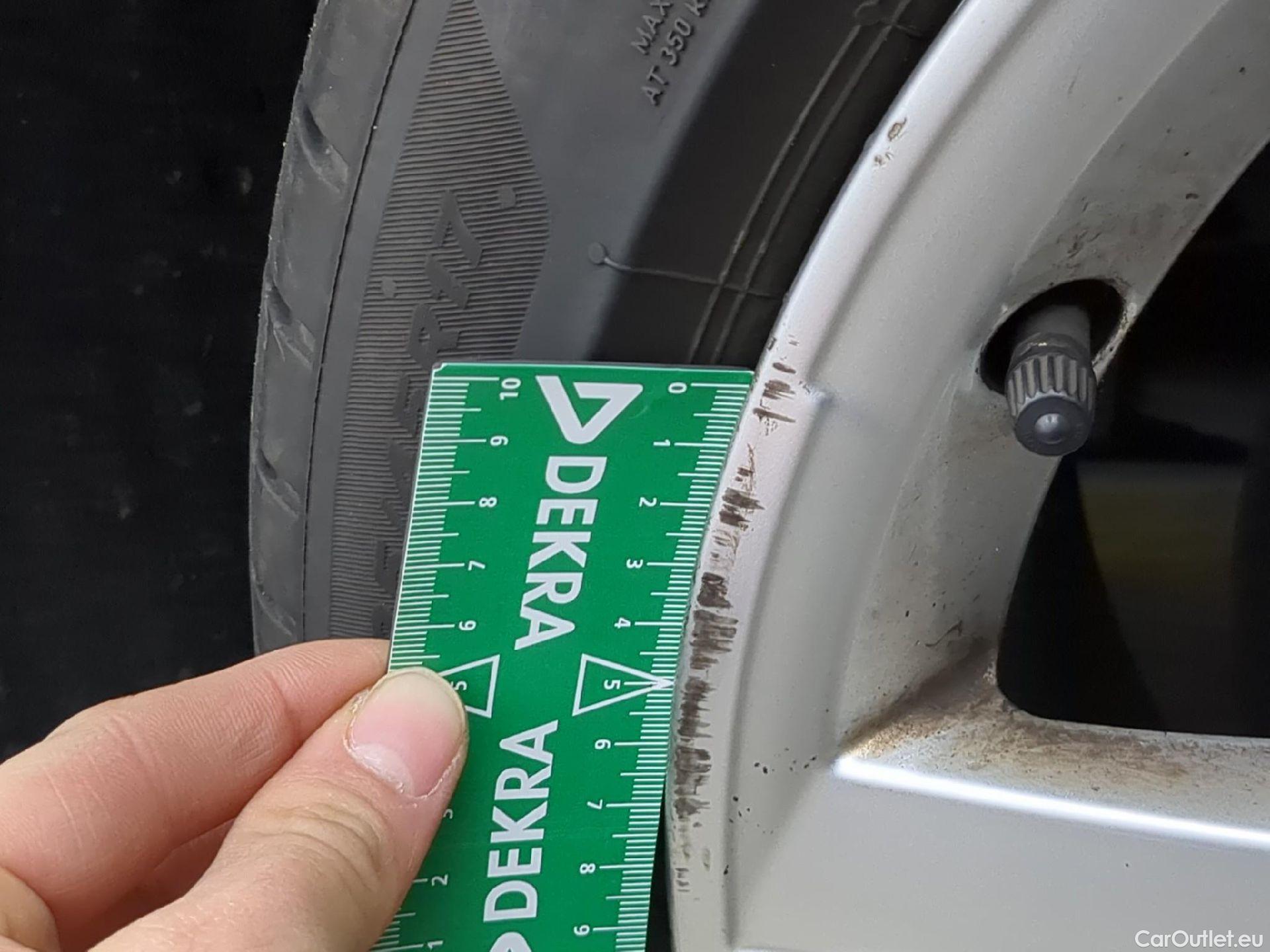  Audi  A3  Sportback 30 TDI Business Line 2.0 TDI 115CV BVM6 E6d #9