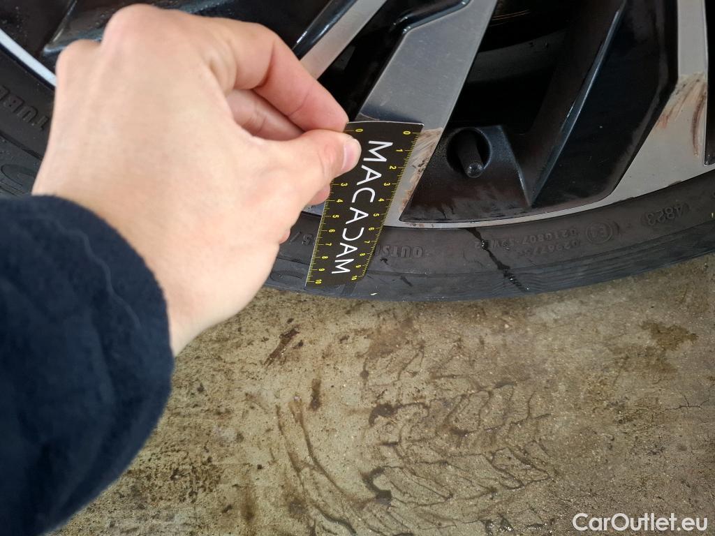  Volkswagen  Polo  VI Lounge Business 1.0 TSI 95CV BVM5 E6dT #4