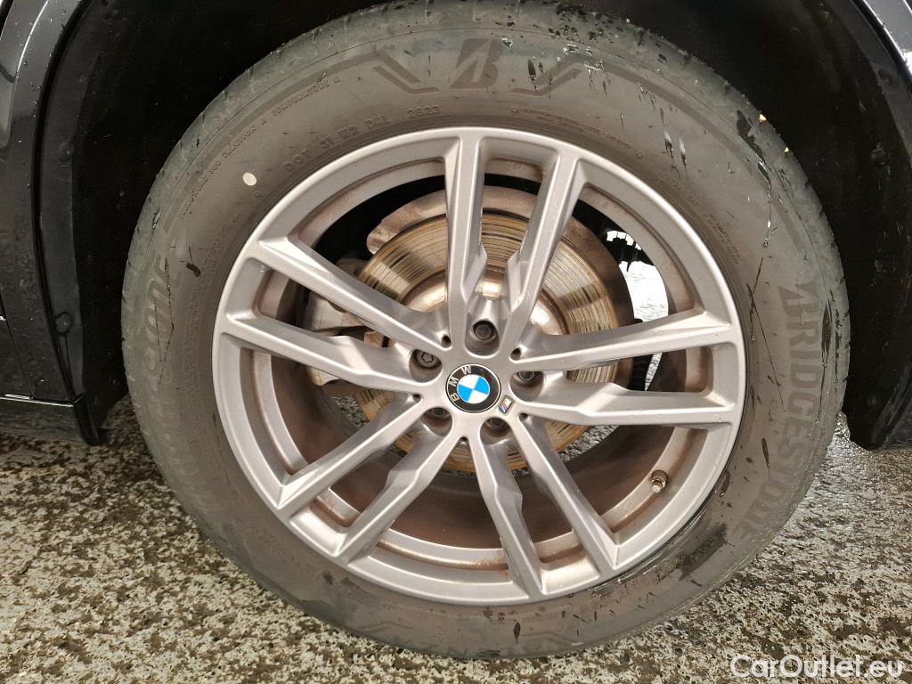  Bmw  X3  sDrive 18d M Sport 2.0 150CV BVA8 E6d #7