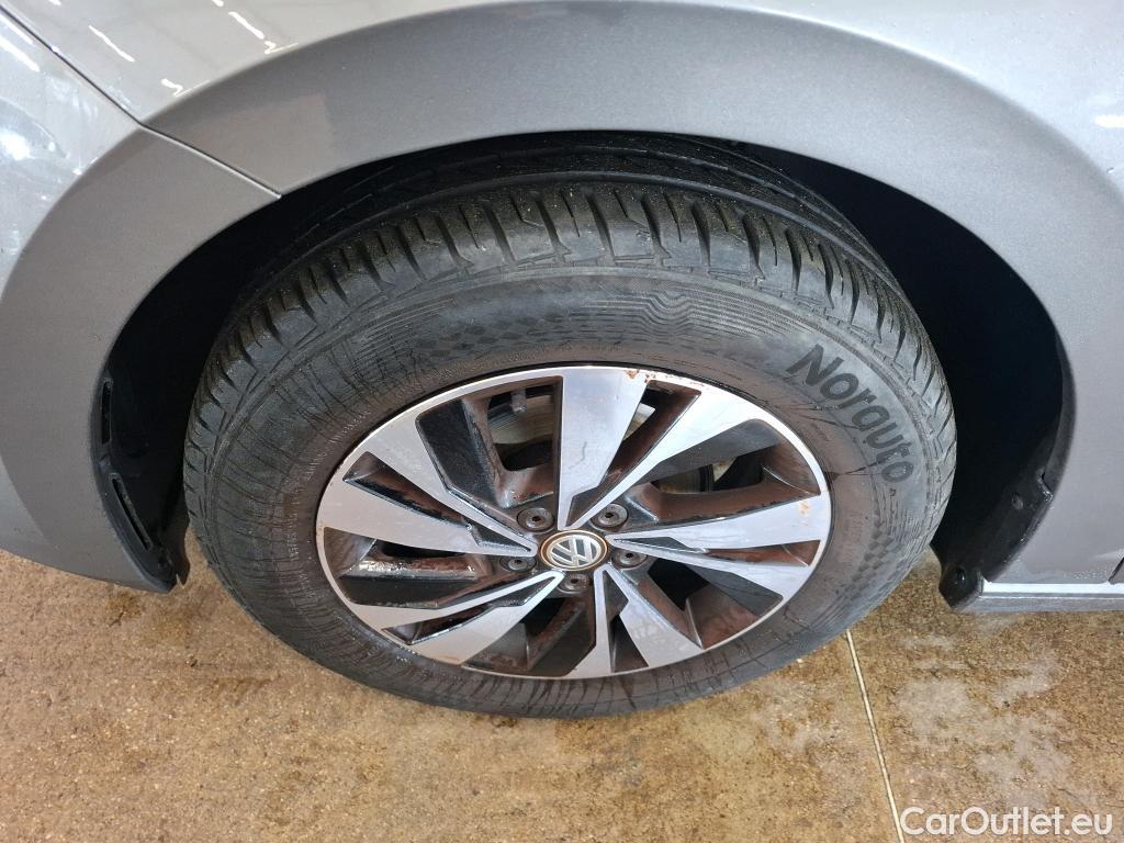  Volkswagen  Polo  VI Lounge Business 1.0 TSI 95CV BVM5 E6dT #21