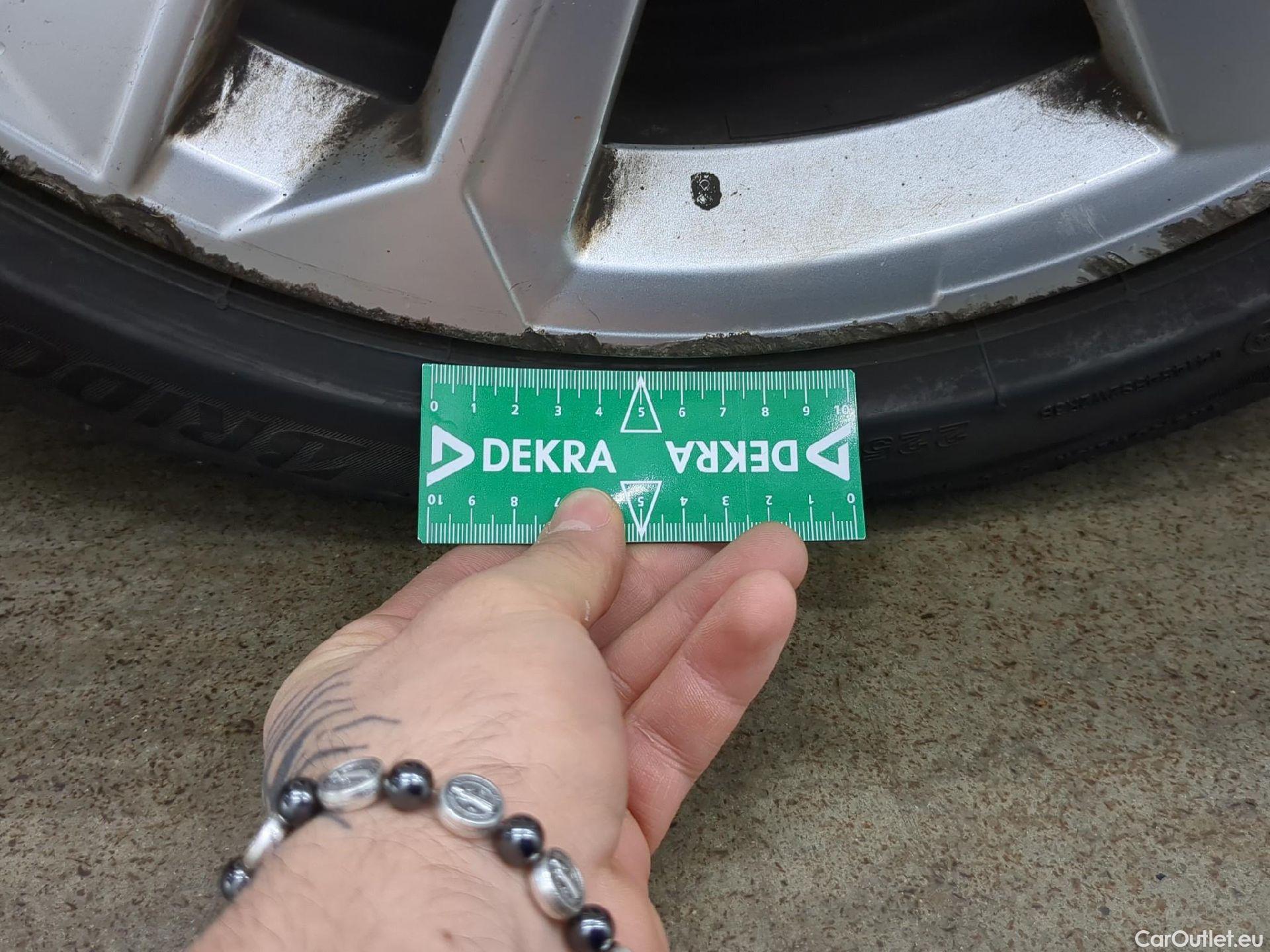  Audi  A3  Sportback 30 TDI Business Line 2.0 TDI 115CV BVM6 E6d #10