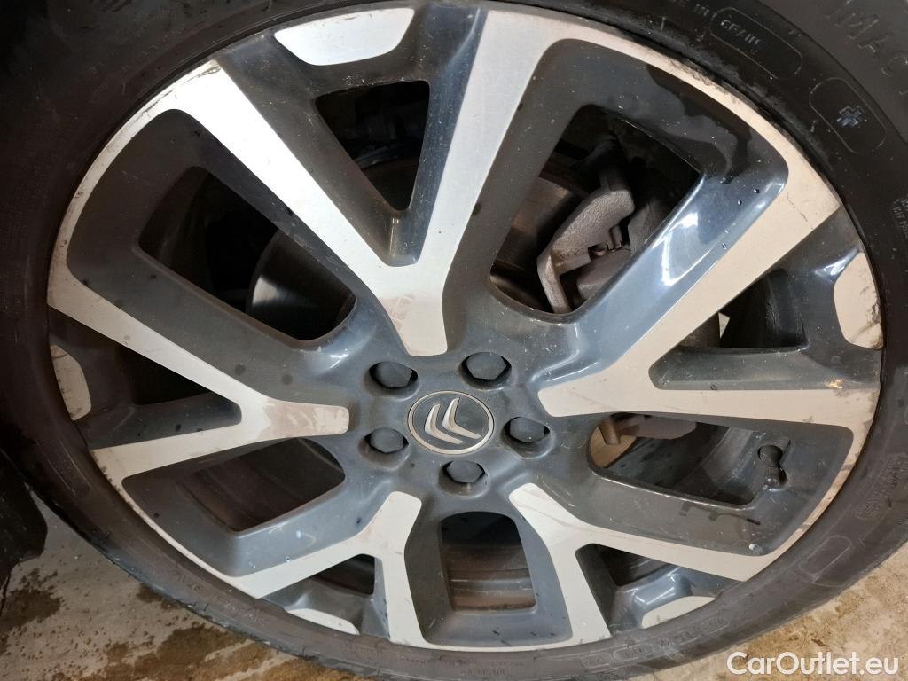  Citroen  C5 CITROEN  Aircross / 2018 / 5P / SUV Hybrid 225 ë-EAT8 Shine Pack #1