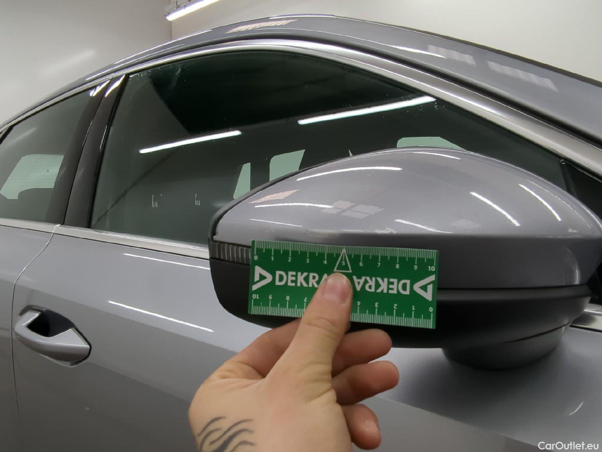  Audi  A3  Sportback 30 TDI Business Line 2.0 TDI 115CV BVM6 E6d #24