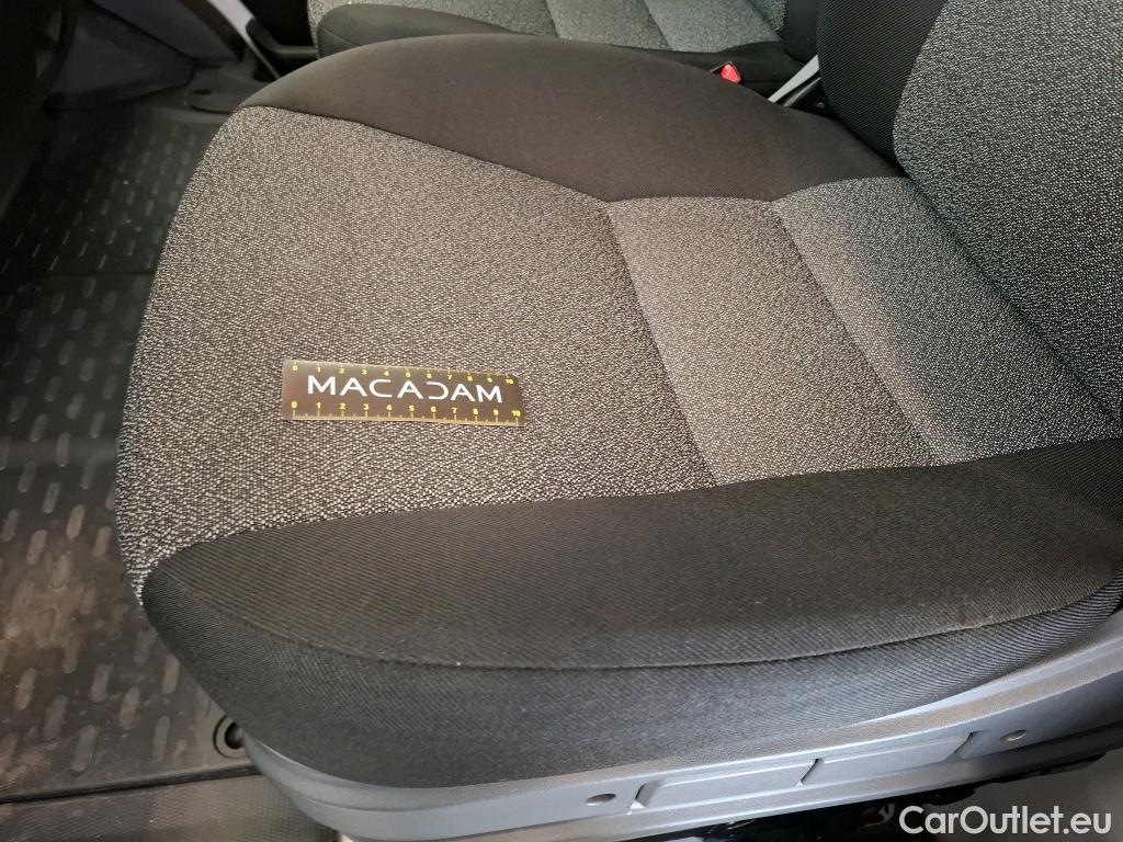  Fiat  Ducato FIAT   2014  4P  Fourgon tôlé 23 Multijet 120 30 M H2 Business #15