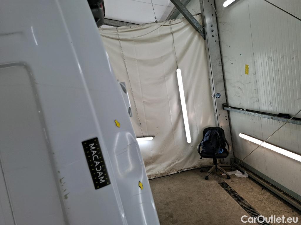  Fiat  Ducato FIAT   2014  4P  Fourgon tôlé 23 Multijet 120 30 M H2 Business #7