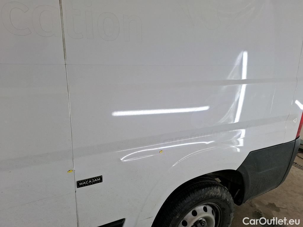  Fiat  Ducato FIAT   2014  4P  Fourgon tôlé 23 Multijet 120 30 M H2 Business #4