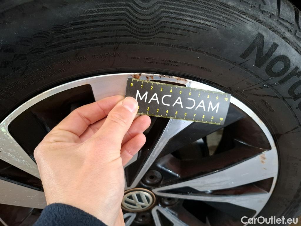  Volkswagen  Polo  VI Lounge Business 1.0 TSI 95CV BVM5 E6dT #24