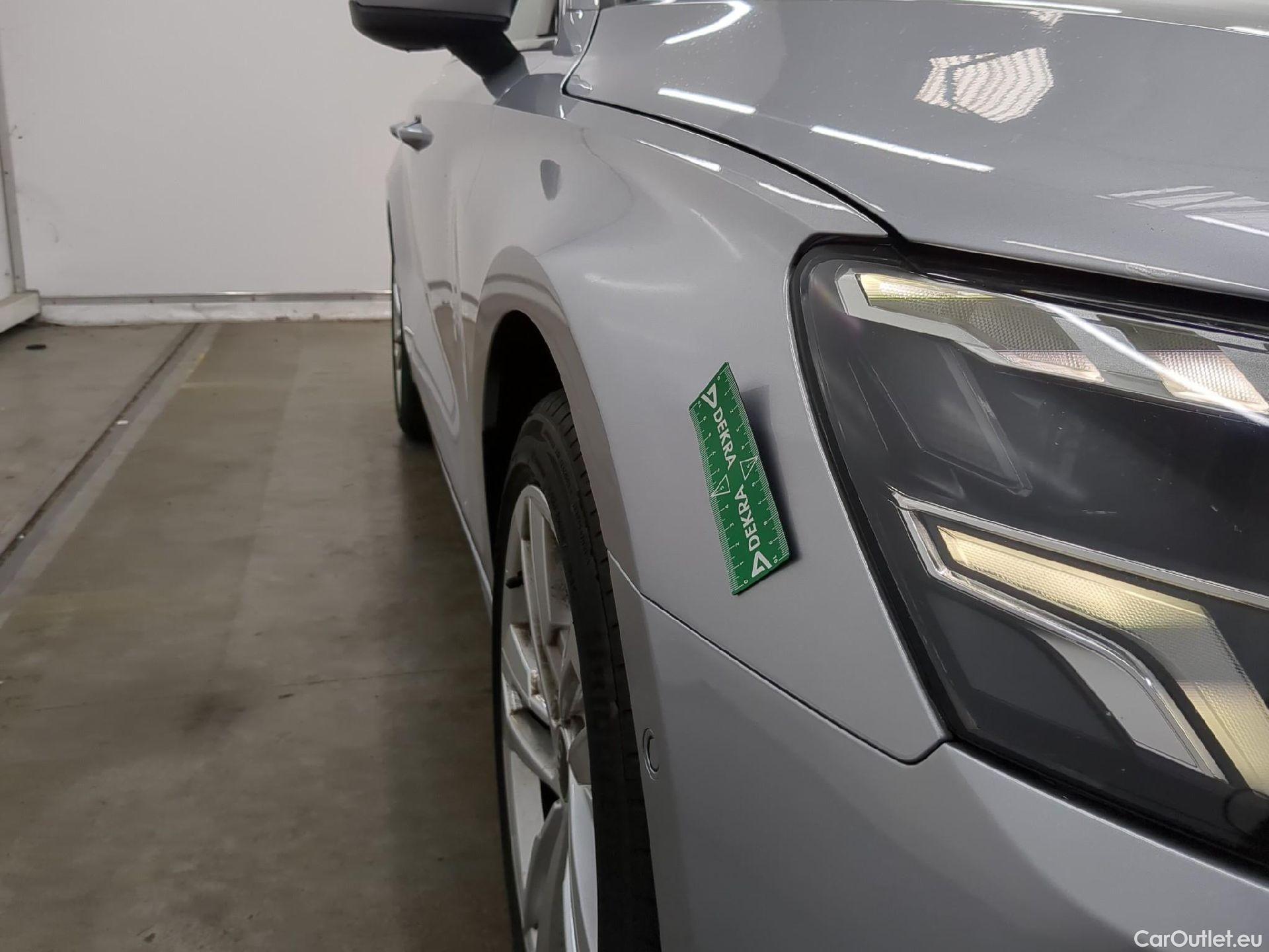  Audi  A3  Sportback 30 TDI Business Line 2.0 TDI 115CV BVM6 E6d #27