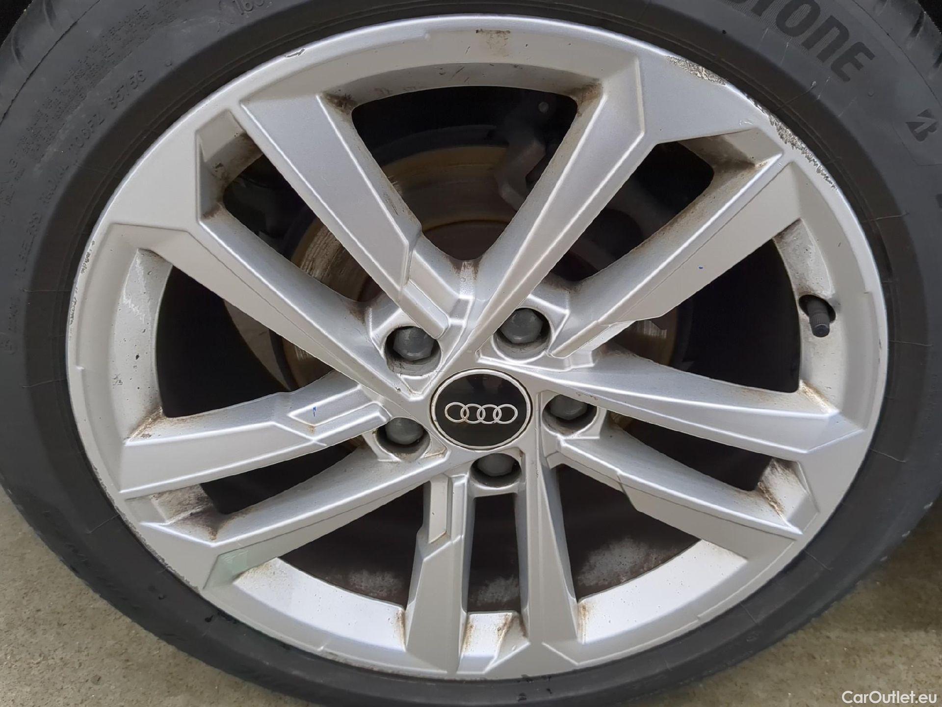  Audi  A3  Sportback 30 TDI Business Line 2.0 TDI 115CV BVM6 E6d #17