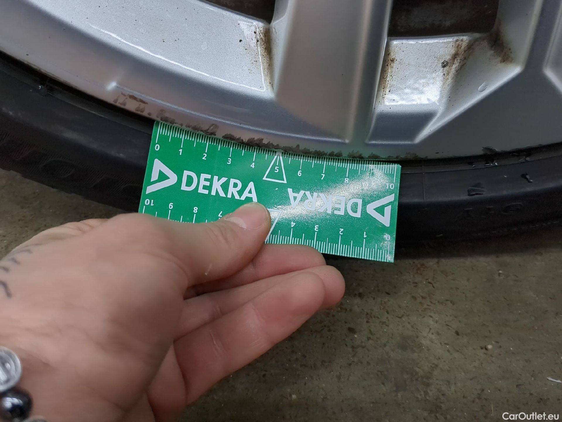  Audi  A3  Sportback 30 TDI Business Line 2.0 TDI 115CV BVM6 E6d #19