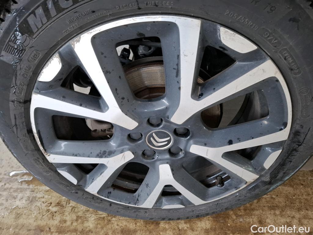  Citroen  C5 CITROEN  Aircross / 2018 / 5P / SUV Hybrid 225 ë-EAT8 Shine Pack #7