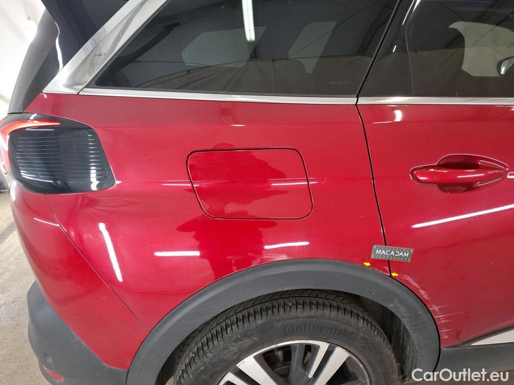  Peugeot  5008  GT Line 1.5 HDi 130CV BVA8 7 Sieges E6dT #1