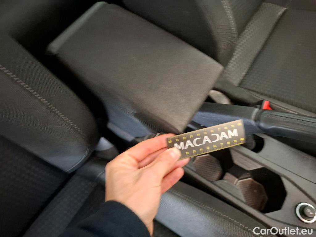  Volkswagen  Polo  VI Lounge Business 1.0 TSI 95CV BVM5 E6dT #13