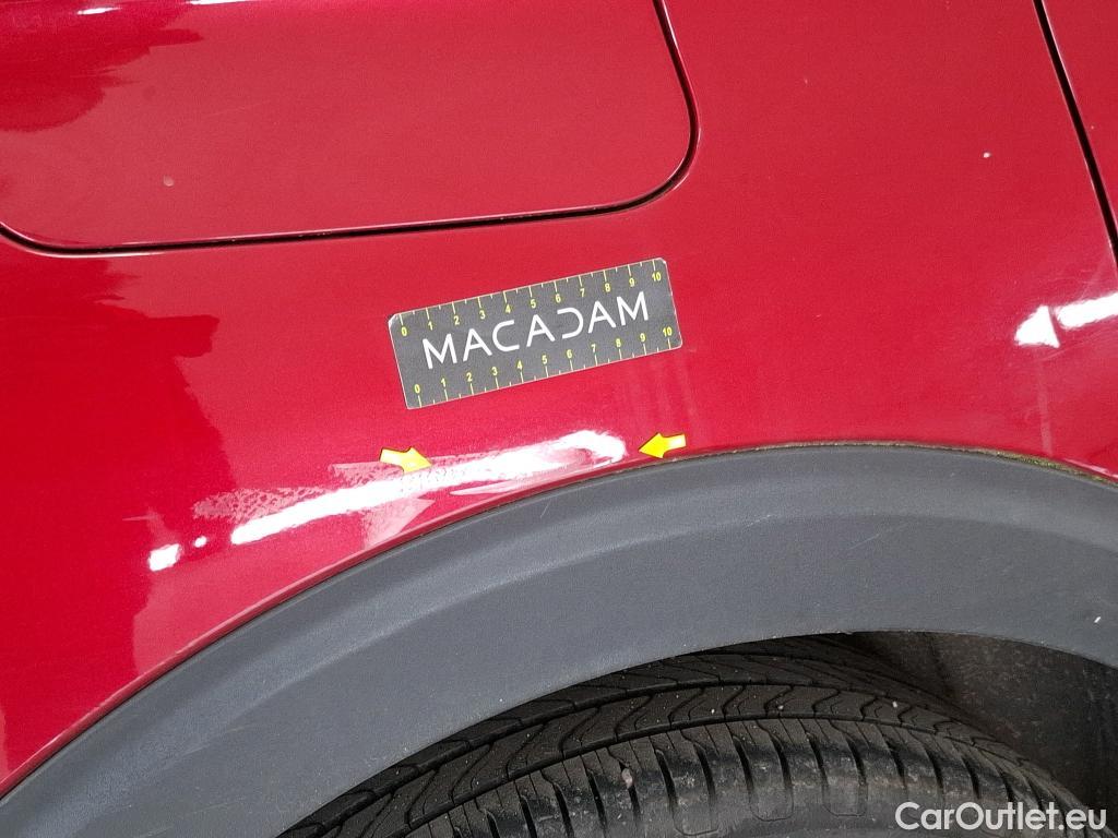  Peugeot  5008  GT Line 1.5 HDi 130CV BVA8 7 Sieges E6dT #3