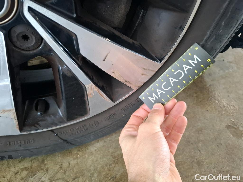  Volkswagen  Polo  VI Lounge Business 1.0 TSI 95CV BVM5 E6dT #7